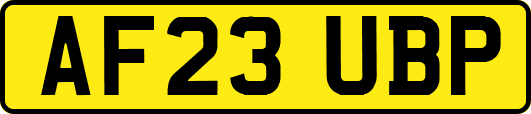 AF23UBP