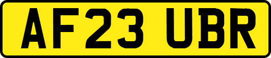 AF23UBR