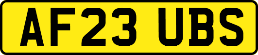 AF23UBS