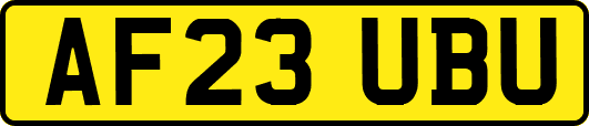 AF23UBU