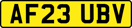 AF23UBV