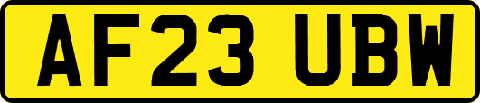 AF23UBW