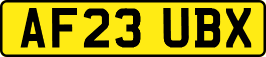 AF23UBX