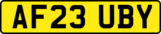 AF23UBY
