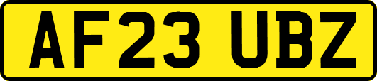 AF23UBZ