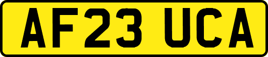 AF23UCA
