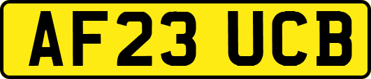 AF23UCB