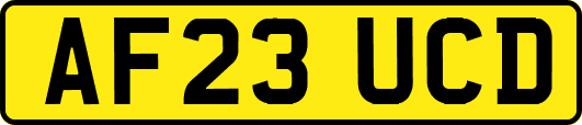 AF23UCD