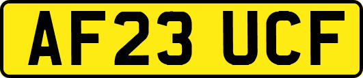 AF23UCF