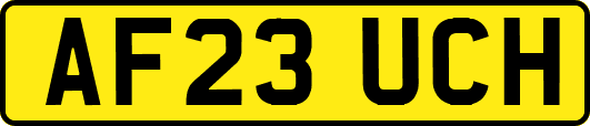 AF23UCH