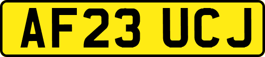AF23UCJ