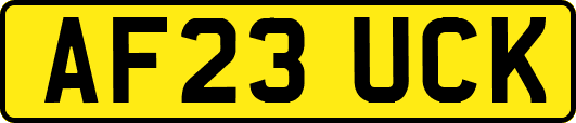 AF23UCK