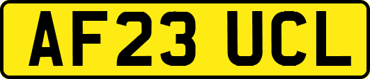 AF23UCL
