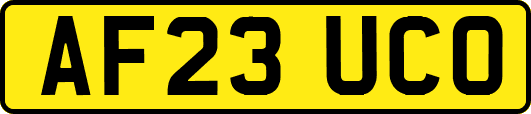 AF23UCO