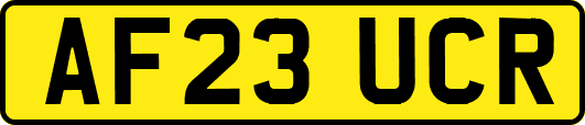 AF23UCR