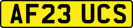 AF23UCS