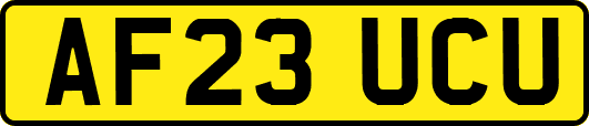 AF23UCU