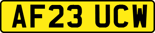 AF23UCW
