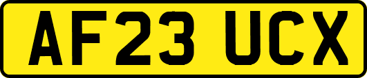 AF23UCX