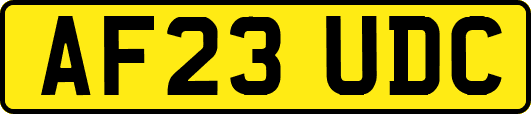 AF23UDC
