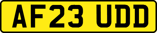 AF23UDD