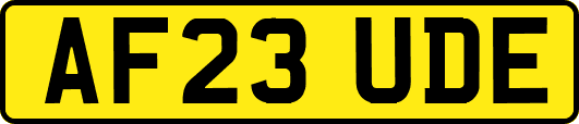 AF23UDE