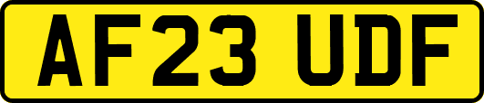 AF23UDF