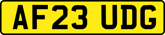 AF23UDG