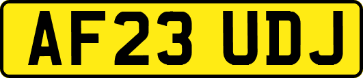 AF23UDJ