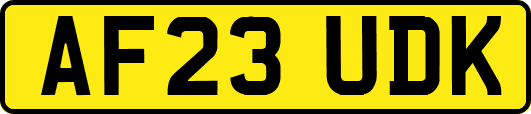 AF23UDK