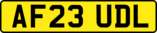 AF23UDL
