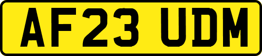 AF23UDM