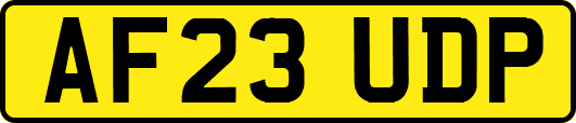 AF23UDP