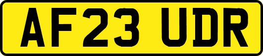 AF23UDR