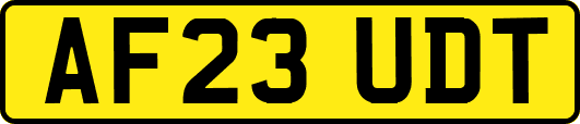 AF23UDT