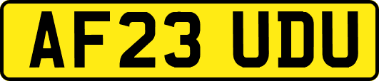 AF23UDU