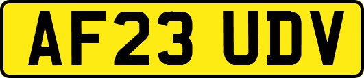AF23UDV