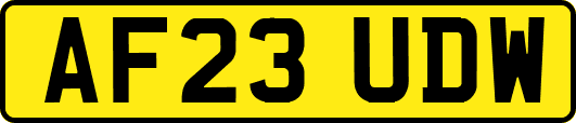 AF23UDW