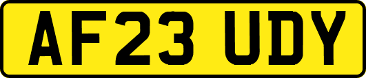 AF23UDY