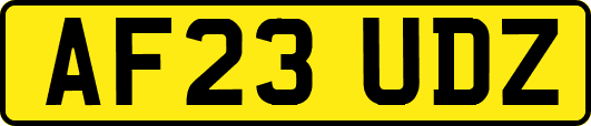 AF23UDZ