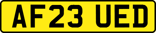 AF23UED