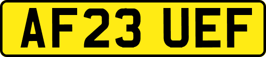 AF23UEF