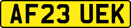 AF23UEK
