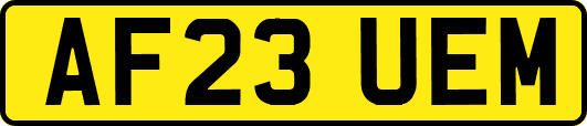 AF23UEM