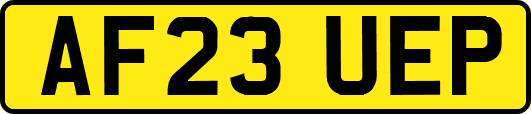 AF23UEP