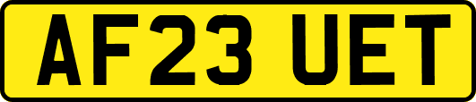 AF23UET