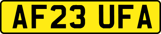 AF23UFA