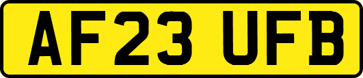 AF23UFB