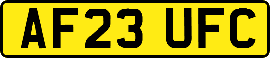 AF23UFC