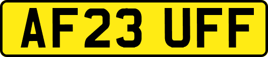 AF23UFF